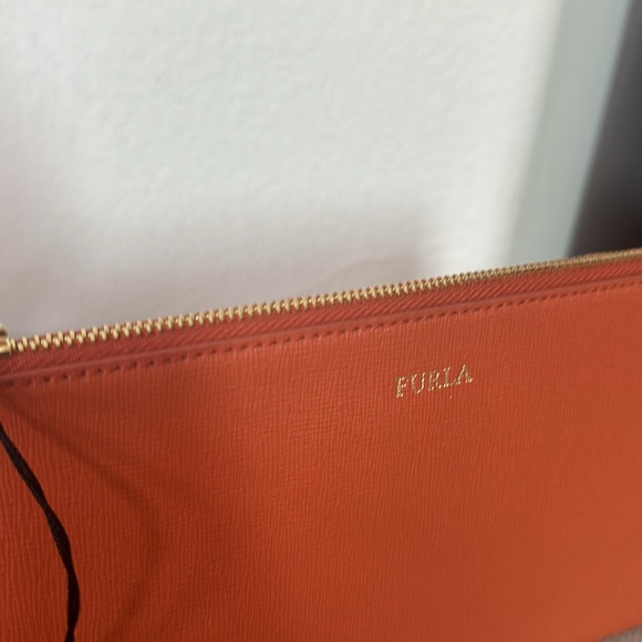 Furla Italia XL envelope - Picture 2 of 4